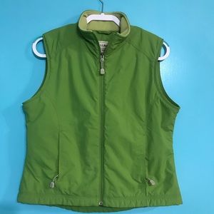 Insulated LLBean vest